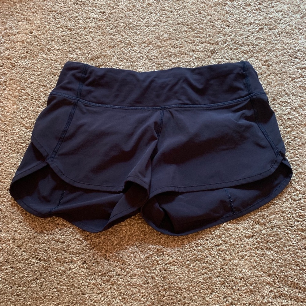lululemon shorts